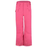 Trollkids Ski-/ Snowboardhose "Rauland" in Pink - 110