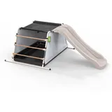 EXIT TOYS Rutsche My First Multiplay Pastell