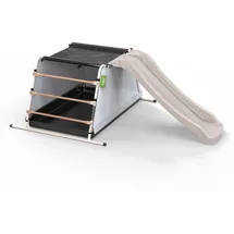 EXIT TOYS Rutsche My First Multiplay Pastell