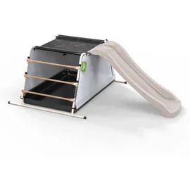 EXIT TOYS Rutsche My First Multiplay Pastell