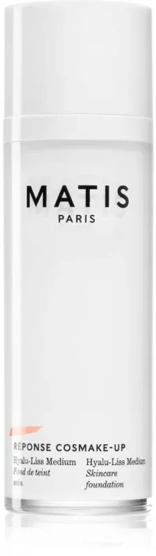 MATIS Paris Réponse Cosmake-Up Hyalu-Liss auffrischendes Make-up Farbton Medium 30 ml
