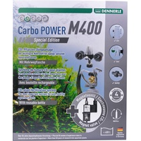 Dennerle Carbo Power M400 (Spezial Edition,