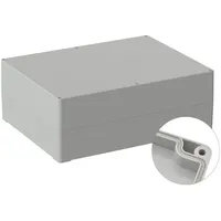 TRU Components TC-9065728 Industrie-Gehäuse 300 x 230 x 110