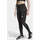 adidas Run Essentials Damen, Lauftights Schwarz