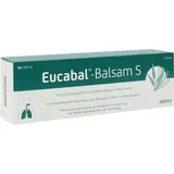 ARISTO EUCABAL Balsam S