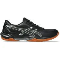 Asics Gel-Rocket 12 schwarz,