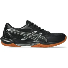 Asics Gel-Rocket 12 schwarz,
