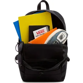 Vans Original 20l Rucksack Black One Size