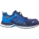 Puma Sicherheitsschuh VELOCITY 2.0 BLUE LOW Gr.46 blau