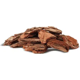 Galamio Rindenmulch Pinie Deko Plus 60l x 26 Sack 1560l