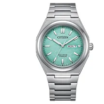 Citizen Super Titanium AW0130-85M Analog 100 mm AW0130-85M