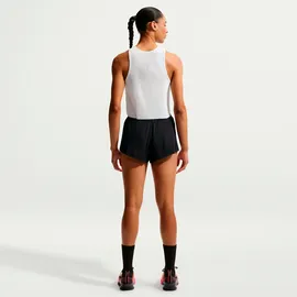 Nike AeroSwift Damen Schwarz M