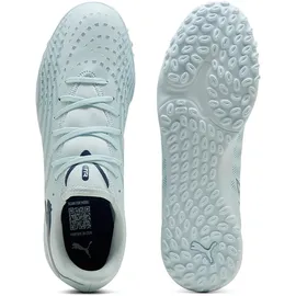 Puma Future 9 Play TT Unisex icy blue/blue jewel 42,5