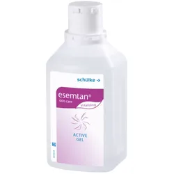 Schülke esemtan active Gel, belebend 500 ml