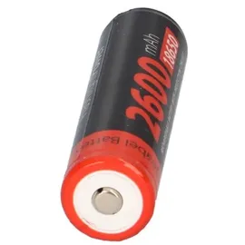 XCell Akku »18650H« 2600 mAh,