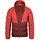 Kilpi Tevery Daunenjacke - Red - XS