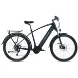 TOTEM Mythos 28 Zoll RH 52 cm Unisex schwarz