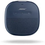 BOSE SoundLink Micro Bluetooth® - Midnight Blue - NEU & OVP
