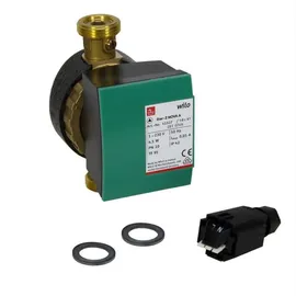 WILO Star-Z NOVA A Rp 138mm