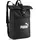 Puma Base Backpack S Schwarz