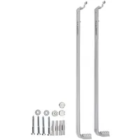 Viessmann Montagematerial -Set Kompakt für Bauhöhe 400mm 7572546