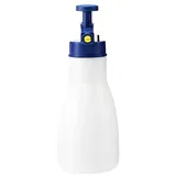 Pressol Industrie-Zerstäuber 1,5 l Weiß/Blau