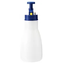 Pressol Industrie-Zerstäuber 1,5 l Weiß/Blau