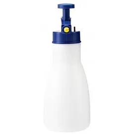 Pressol Industrie-Zerstäuber 1,5 l Weiß/Blau