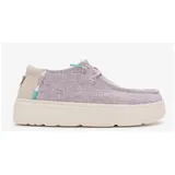 Walk in Pitas Poppy Lila Größe EU 40 - Rosa