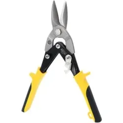 KS Tools Hebel-Blechdurchgangsschere, gerader Schnitt