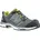 Albatros Sicherheitsschuh ULTRATRAIL GREY LOW 46 grau/kombi Leder