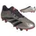 adidas Predator Club FxG Fußballschuhe Herren - Silber
