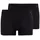 Hanro Retro Boxer 2 St. Schwarz M