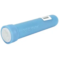 3M 1434-XR EMS iD-Stiftmarker - Wasser, Blau