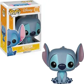 Abysse Corp Disney Stitch Actionfigur