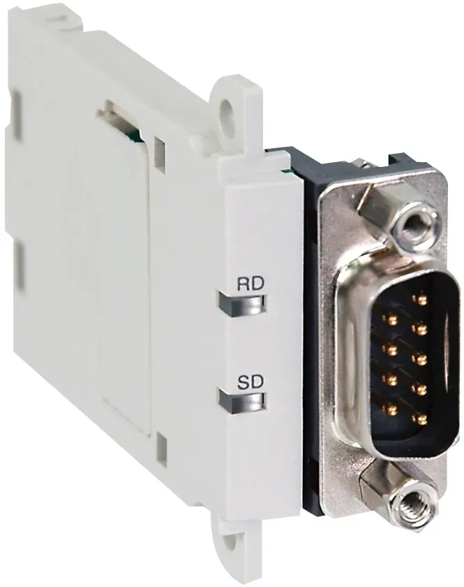 Mitsubishi Electric Schnittstellenadapter FX3U-232-BD