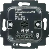 Busch-Jaeger Taster 6418 U