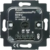 Busch-Jaeger Taster 6418 U