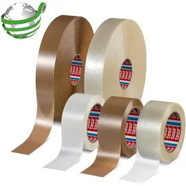 Tesa Paketband tesapack 50 mm x 132 m 36 St.