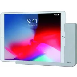 Eltako Dockingstation, Apple Lightning (ab 5. Generation), silber, 220x140x18mm, Aufputz