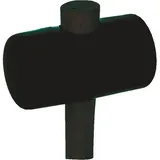 Peddinghaus Gummihammer 130 g
