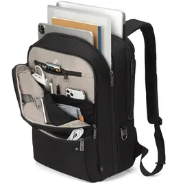 Dicota Backpack FIVE 15-17.3