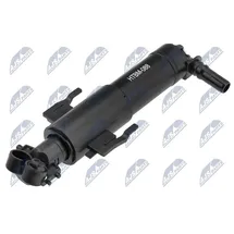 NTY Waschwasserdüse, Scheinwerferreinigung