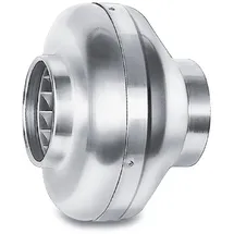 Helios RR 125 C Rohrventilator