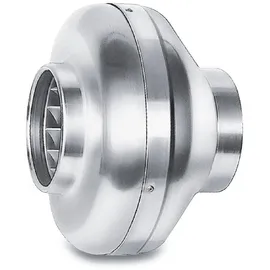 Helios RR 125 C Rohrventilator
