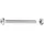 Connex Gewindeschrauben M5 x 16 mm 60 Stück