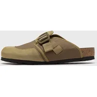 Boston Nova Clog - green - 44