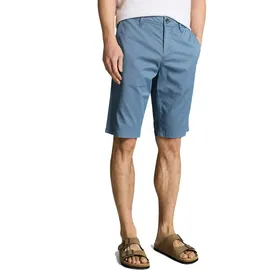 Tom Tailor Herren Bermuda Shorts