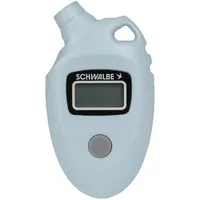 Schwalbe Airmax Pro Pressure Gauge