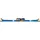 Dolezych Spanngurt DIN EN 12195-2 6 m 50 mm mit Ratsche und Rahmenhaken LC U 4000 daN